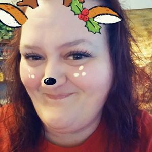 Meet your Posher, Kimberli